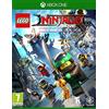 WARNER BROS XBOX ONE LEGO NINJAGO MOVIE VIDEOGAME