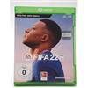 Electronic Arts FIFA 22