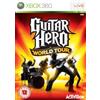 ACTIVISION [Import Anglais]Guitar Hero World Tour Solus Game XBOX 360