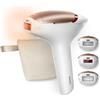 Philips BRI937 - Lumea IPL 9000 Series - Dispositivo di epilazione IPL con SenseIQ - BRI937/00