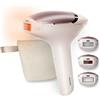 Philips BRI938 - Lumea IPL 9000 Series - Dispositivo di epilazione IPL con SenseIQ - BRI938/00