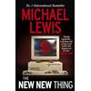 Paperblanks The New New Thing: The Gripping Inside Story of Silicon Valley - from the no 1 bestselling author of The Big Short