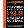 WordUnited Ltd Everything You Need to Ace English Language Arts in One Big Fat Notebook, 1st Edition: The Complete Middle School Study Guide