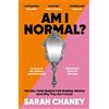 Profile Books Ltd Am I Normal?: The 200-year Search for Normal People (And Why They Don't Exist)