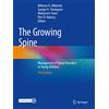 Springer Nature The Growing Spine: Management of Spinal Disorders in Young Children