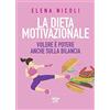 Ultra La dieta motivazionale: Volere è potere anche sulla bilancia