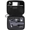 MAXCAM Compatibile DJI Osmo Mobile 8P Smartphone Gimbal Custodia rigida Custodia Custodia Antiurto Splashproof Borsa Portatile