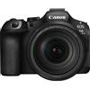 Canon EOS R6 III + RF 24-105mm f/4
