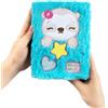 Diario Standard Plush Mofu Mofu Bradipo 12 Mesi 2026/2027