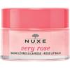 Nuxe Very Rose Balsamo Labbra Idratante Nutriente Protettivo 15 Gr