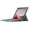Microsoft Surface Pro 7+ 12" Core i5 2.4 GHz - SSD 128 GB - 8GB Senza tastiera - refurbished