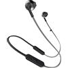 JBL Tune 205BT cuffie in-ear Bluetooth Nero