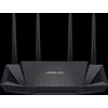 ASUS RT-AX58U wireless router Gigabit Ethernet Dual-band (2.4 GHz / 5 GHz)
