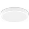 Signify GmbH Philips 8719514328754 Magneos Slim DL252 Plafoniera LED D283mm 20W/2000lm 2700K bianco