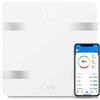 Grunkel Cestino fitness con Bluetooth, nero