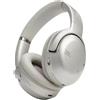 Jbl Tour One M2 Cuffie Wireless a Padiglione Musica USB Tipo-C Bluetooth Champagne