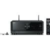 Yamaha TSR-700 Ricevitore AV 100 W 7.1 canali Surround Compatibilità 3D Nero