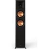 Klipsch Diffusore da pavimento Klipsch Reference Premiere RP-6000F II, nero ebano