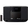 Silva Schneider SMV 800 BT, 1,5 kg, nero, lettore CD portatile
