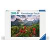 Ravensburger Spielverlag Ravensburger 12.001.415 Puzzle Puzzle da 2000 pezzi Paesaggio