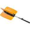 Generic Ventaglio da Allenatore Impugnatura Antiscivolo Strumento di Allenamento