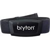 Bryton HT03, Computer GPS Unisex - Adulto, Nero, M