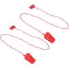 Generic Clip di Blocco Magnetico per Tapis Roulant Dispositivo di Sicurezza da 2
