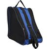 Garneck Borsa per Pattini a Rotelle Lavabile e Resistente Blu | Pouch Portatile per Scarpe da Ghiaccio, Tessuto Robusto, Uso Pratico, Chiusura Comoda, Colore Blu