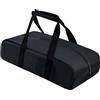SZLIFE Borsa Porta Bocce, Contiene Fino a 8 Palline, Scomparto Portatile, Borsa per Il Trasporto, Custodia per Bocce per Giochi, Parco Giochi, Spiaggia