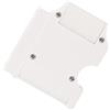 Naroote Paracolpi per Imbarcazioni Supporto Antiscontro | Materiale ABS resistente, facile installazione, regolabile in altezza, adatto per yacht e barche