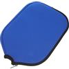 WRITWAA Custodia Protettiva in Neoprene per Blu Racchetta da Tennis Tavolo | Apertura e Chiusura Semplici, Pratica da Portare, Protegge la Racchetta, Struttura in Lega di Alluminio