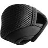 COLLBATH Custodia Protettiva per Rotolo da Pesca, Neoprene Nero | Leggero e Traspirante, Facile da Portare, Design Semplice, per Uso Esterno Rotolo da Pesca