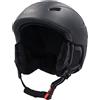 CMP - Casco da sci Xa-1, Nero, XL