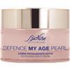 Bionike - Defence My Age Pearl Crema Rivitalizzante Notte Confezione 50 Ml