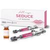 Fill Rouge - Seduce Peeling Labbra + Lip Booster Confezione 2x2,5 Ml e 1x5 Ml
