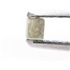 Sparkling Fancy Diamonds Natural Diamonds Set Cubo Sfaccettato 0,10 ct 1,8x1,5 mm Per Gioielli
