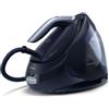 Philips PSG7130-20 PerfectCare 7000 Ferro da Stiro con Caldaia 2100 W 8 bar 600 g-min 1,8 L colore Blu