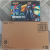 Bandai Goldrake Soul Of Chogokin GX-76SP Grendizer & GX-76X3 Spazer Full Set