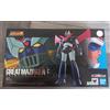 Bandai Soul Of Chogokin GX-73SP Great Mazinger D.C. Anime color version