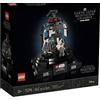 LEGO 75296 STAR WARS- CAMERA DI MEDITAZIONE VADER- NEW