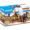 Playmobil History Set 70469 Achille e Patroclo (guerra troiana) mitologia greca