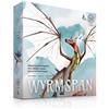 Ghenos Games GHE273 Wyrmspan (Ed. Italiana)