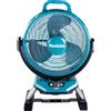MAKITA Ventilatore Makita CF002GZ 40V