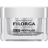 LABORATOIRES FILORGA C.ITALIA Filorga Ncef Revitalize Cream 50 ml - Crema Viso Rassodante