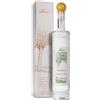 Berta Grappa di Moscato Giovane Primaneve Valdavì 0,7 L, Astucciato
