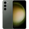 Samsung Diamond 256GB Botanic Green