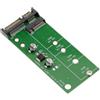 KALEA-INFORMATIQUE Adattatore da M2 (NGFF) a SATA per unità SSD M.2 SATA B Key