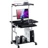 Techly ICA-TB 7800BK Scrivania per computer ICA-TB 7800BK