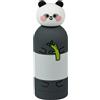 SEVEN BORRACCIA TERMICA CON TAPPO SAGOMATO PANDA CHILL & REFILL 500 ML 30D302510-000