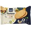 Nt food srl NUTRIFREE PANFETTE MORBIDO300G